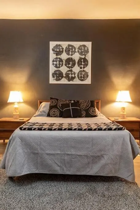 Daire Stylish And Refined With Easy City Access Pittsburgh