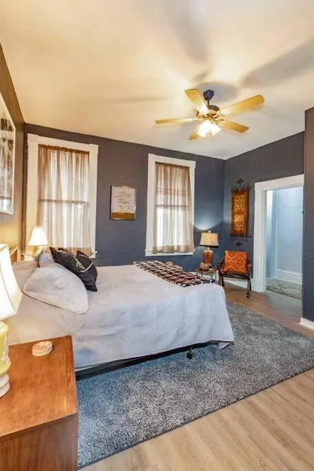 Daire Stylish And Refined With Easy City Access Pittsburgh ABD